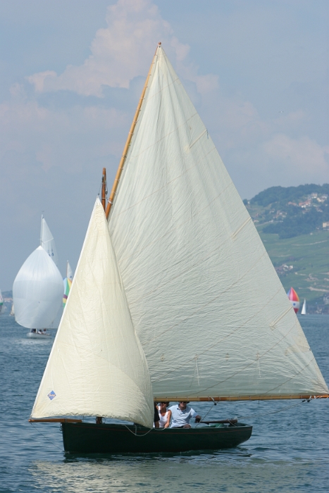 Regate Vieux Bateaux - 246 - 2008